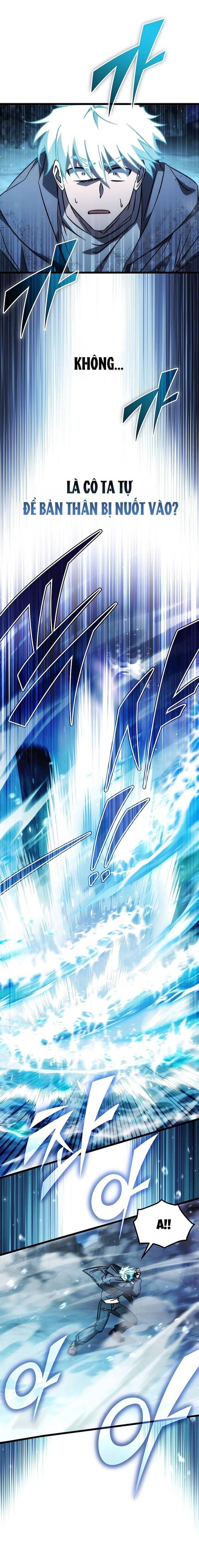 Hỏa Vương Nữ: Cấp 99 - Chapter 6 - Page 14