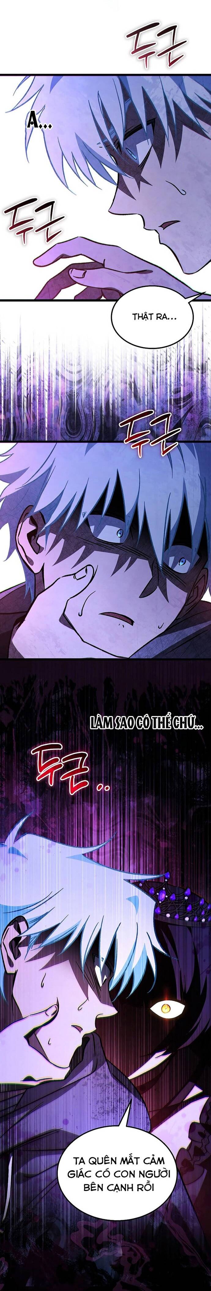 Hỏa Vương Nữ: Cấp 99 - Chapter 6 - Page 16