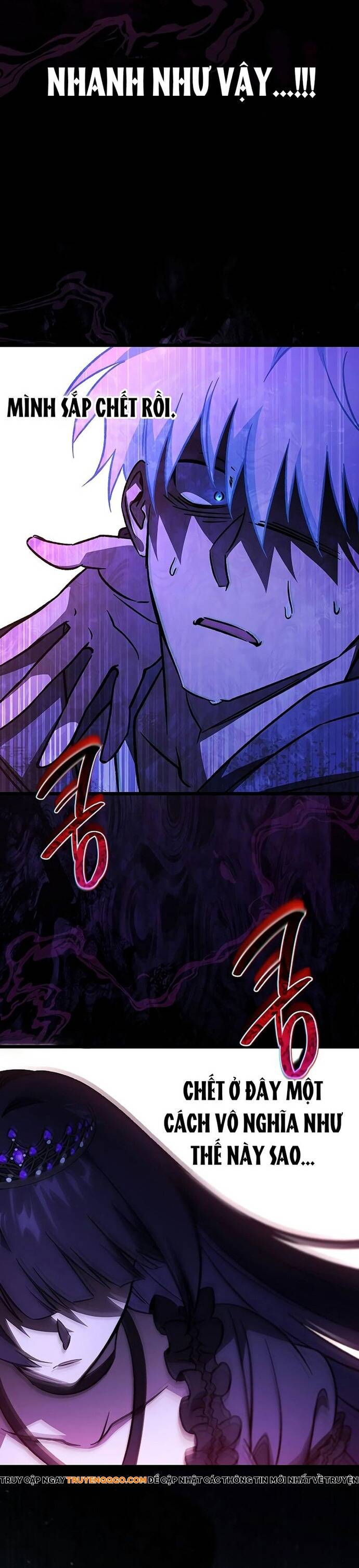 Hỏa Vương Nữ: Cấp 99 - Chapter 6 - Page 17