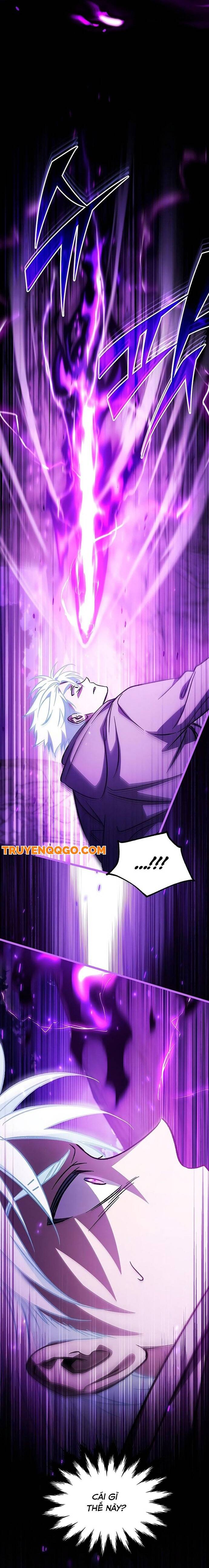 Hỏa Vương Nữ: Cấp 99 - Chapter 6 - Page 3