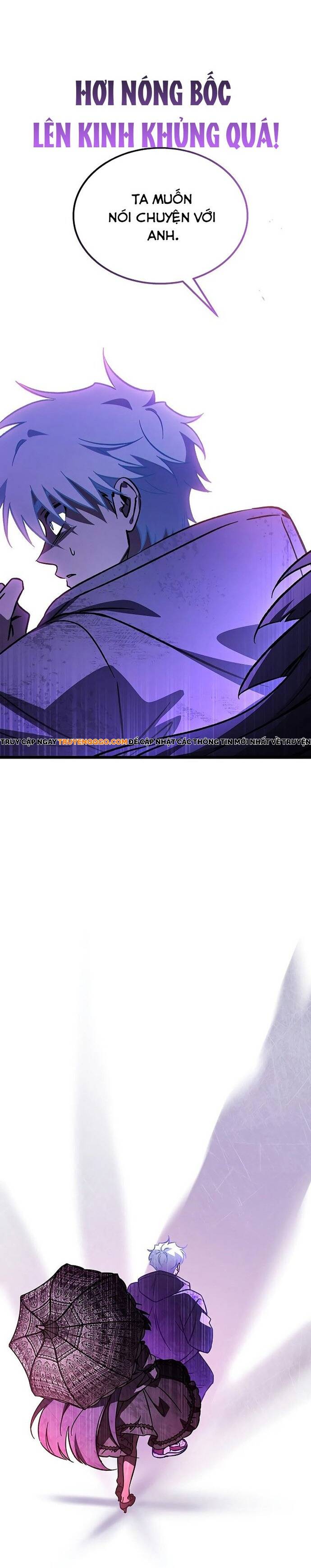 Hỏa Vương Nữ: Cấp 99 - Chapter 7 - Page 15