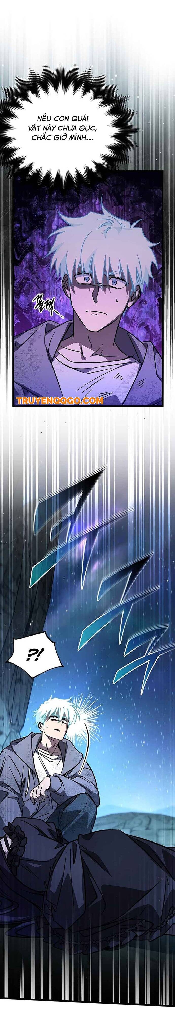 Hỏa Vương Nữ: Cấp 99 - Chapter 7 - Page 20