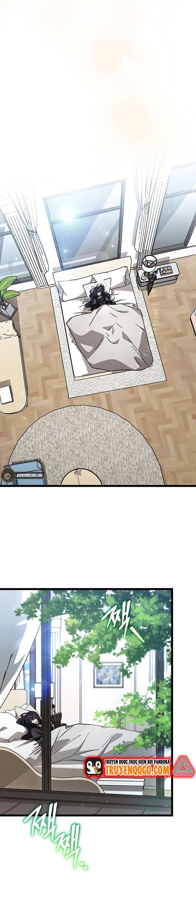 Hỏa Vương Nữ: Cấp 99 - Chapter 8 - Page 10