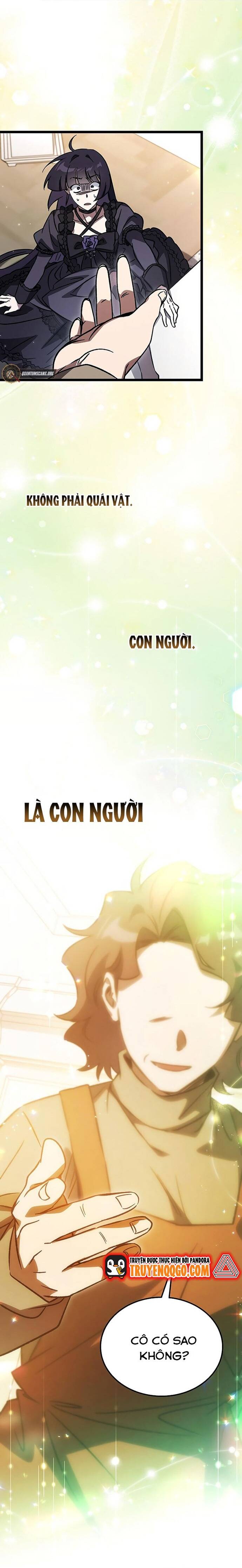 Hỏa Vương Nữ: Cấp 99 - Chapter 8 - Page 15