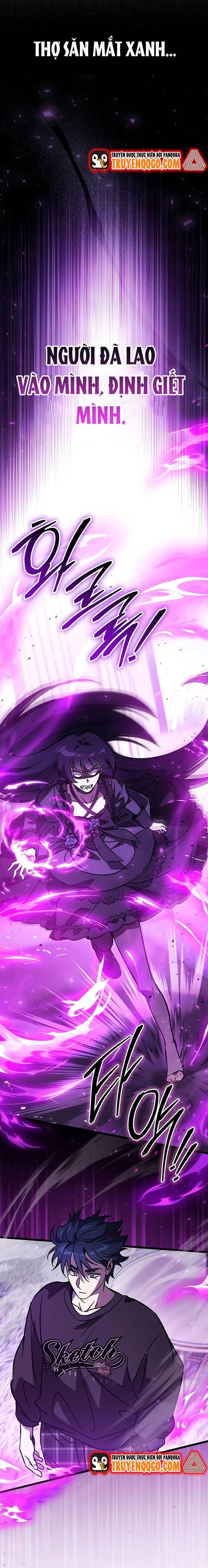 Hỏa Vương Nữ: Cấp 99 - Chapter 8 - Page 19