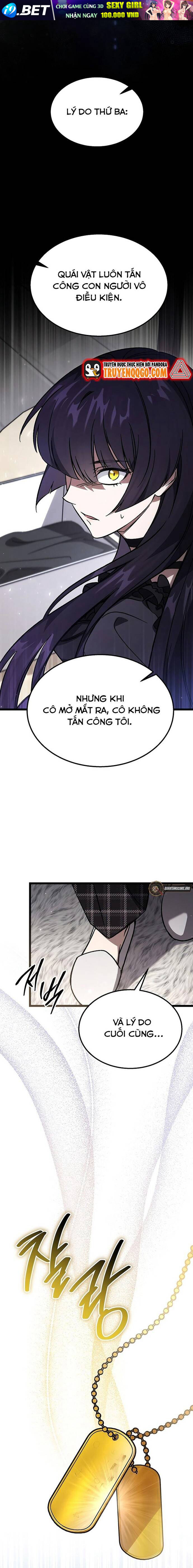 Hỏa Vương Nữ: Cấp 99 - Chapter 8 - Page 29