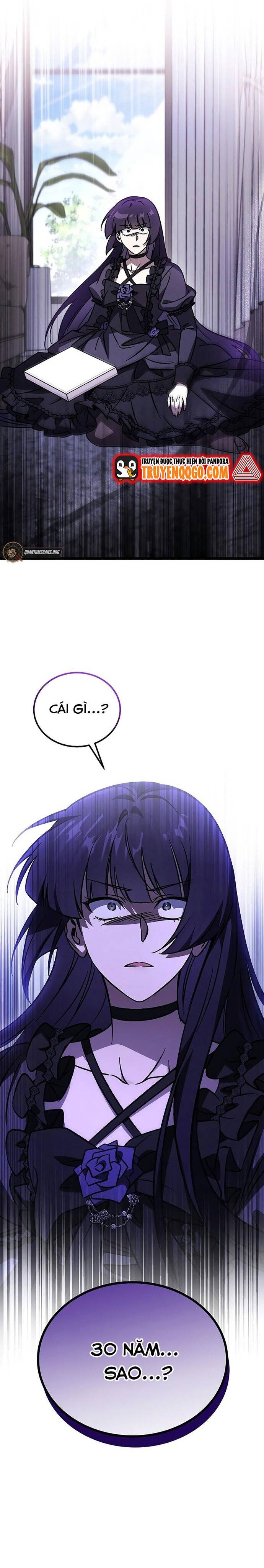 Hỏa Vương Nữ: Cấp 99 - Chapter 8 - Page 31