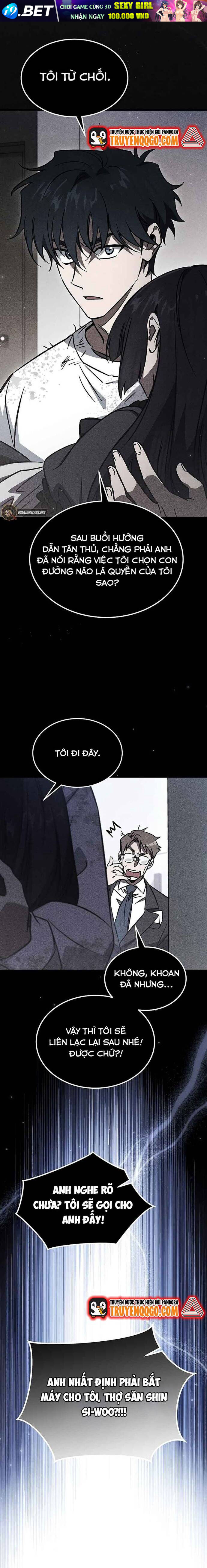 Hỏa Vương Nữ: Cấp 99 - Chapter 8 - Page 4