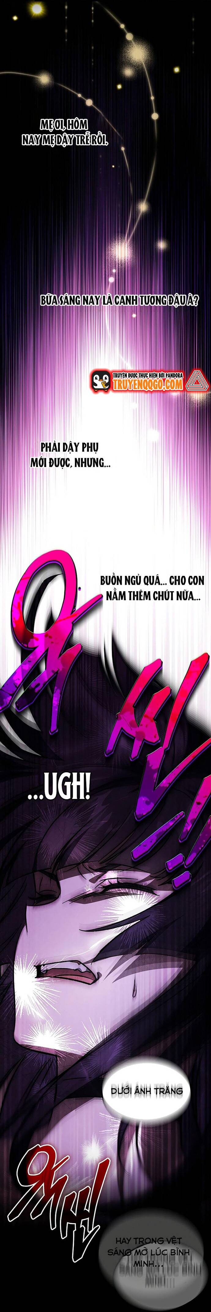 Hỏa Vương Nữ: Cấp 99 - Chapter 8 - Page 8