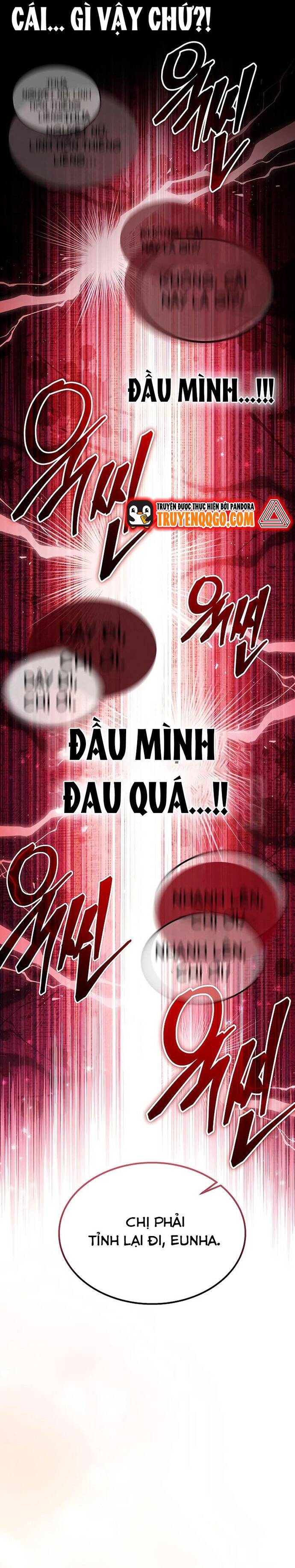 Hỏa Vương Nữ: Cấp 99 - Chapter 8 - Page 9