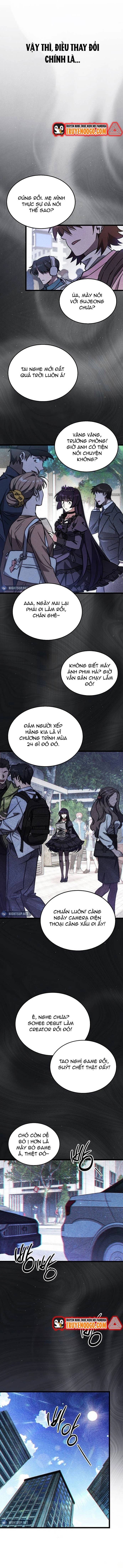 Hỏa Vương Nữ: Cấp 99 - Chapter 9 - Page 12