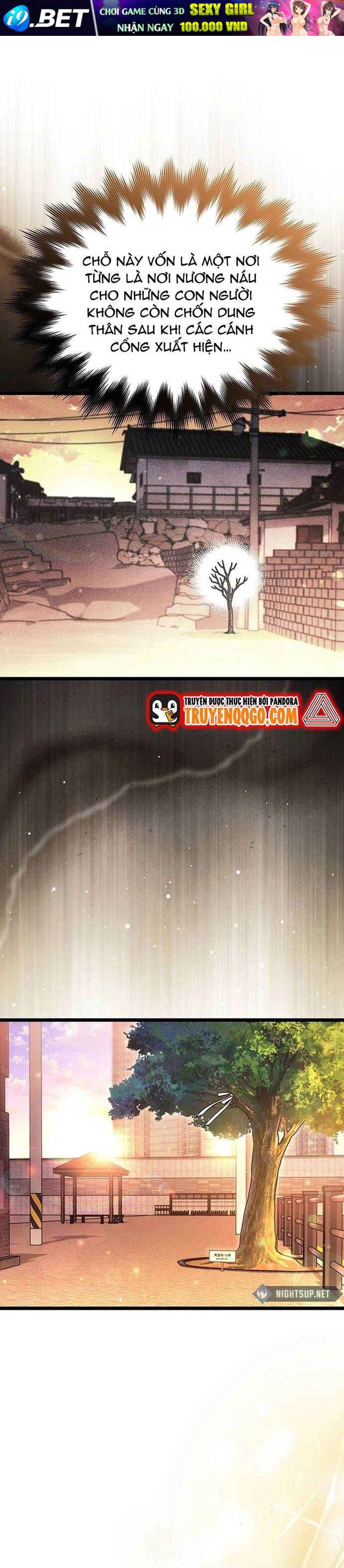 Hỏa Vương Nữ: Cấp 99 - Chapter 9 - Page 17