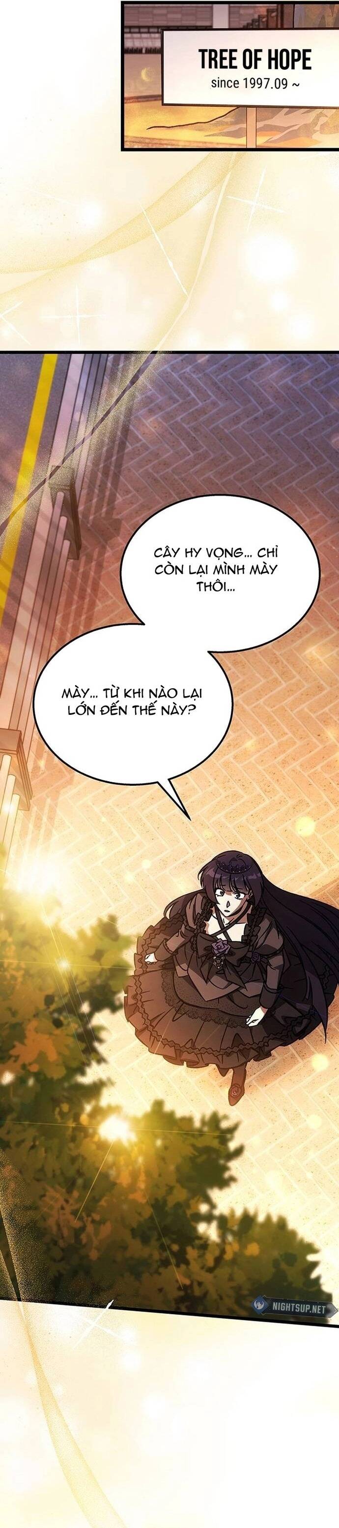 Hỏa Vương Nữ: Cấp 99 - Chapter 9 - Page 18