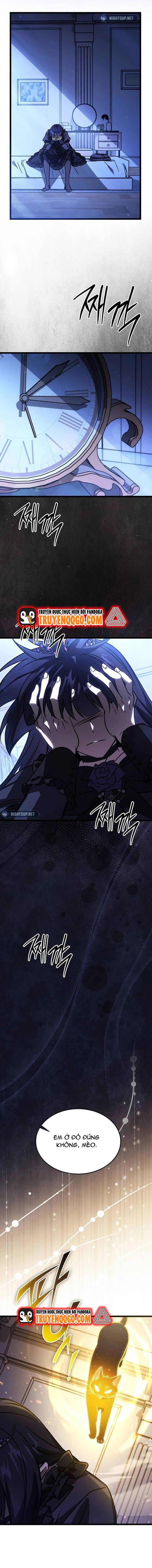 Hỏa Vương Nữ: Cấp 99 - Chapter 9 - Page 24