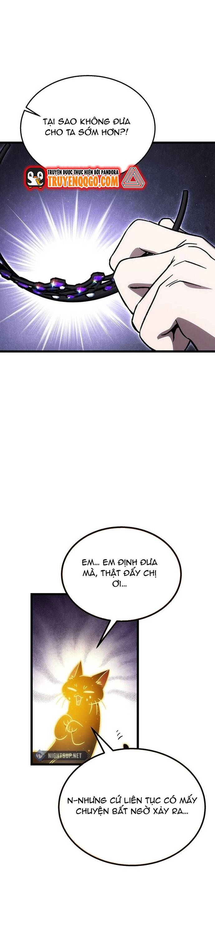 Hỏa Vương Nữ: Cấp 99 - Chapter 9 - Page 26