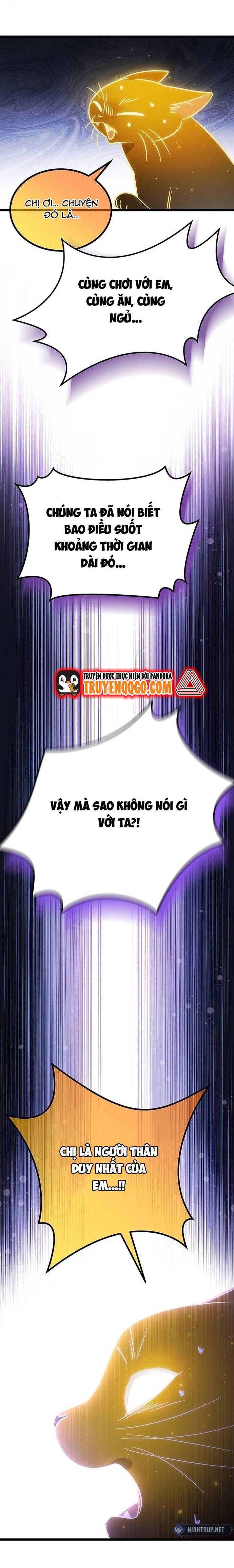 Hỏa Vương Nữ: Cấp 99 - Chapter 9 - Page 28