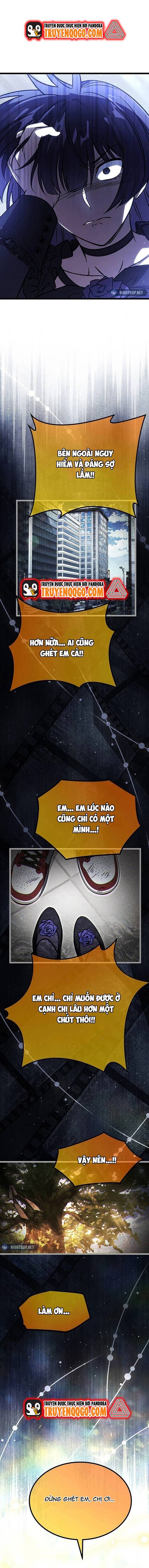 Hỏa Vương Nữ: Cấp 99 - Chapter 9 - Page 29