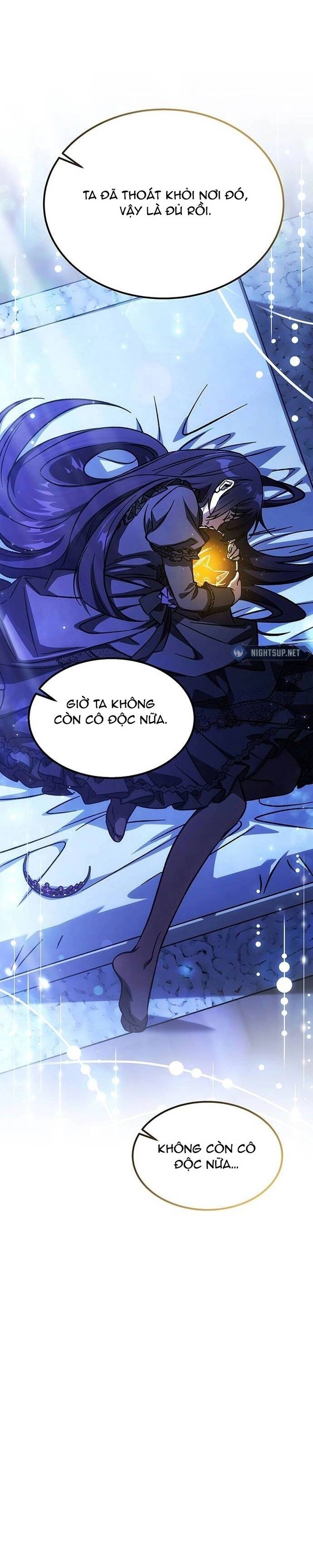 Hỏa Vương Nữ: Cấp 99 - Chapter 9 - Page 32