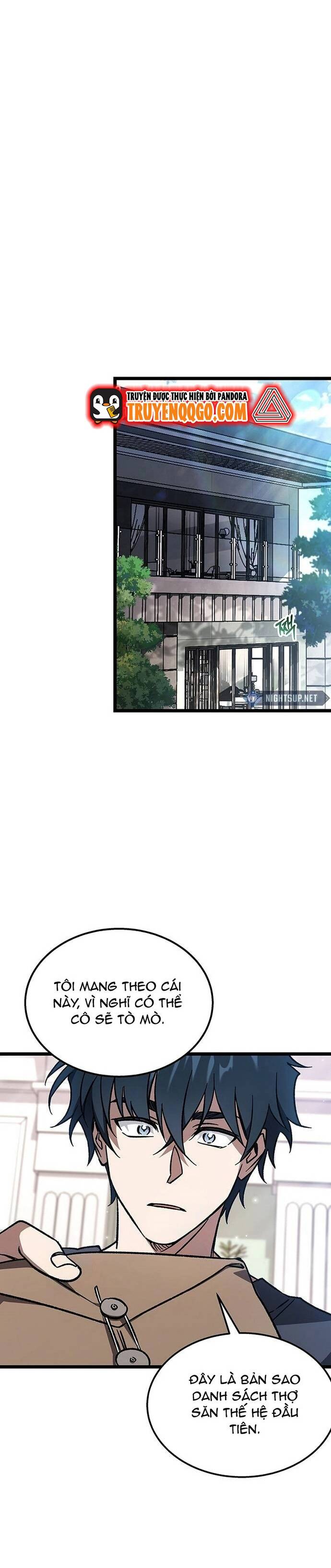 Hỏa Vương Nữ: Cấp 99 - Chapter 9 - Page 33