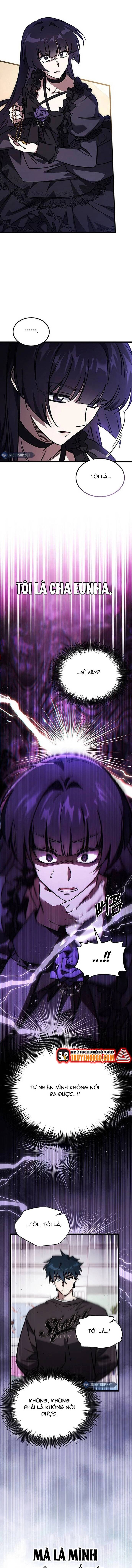 Hỏa Vương Nữ: Cấp 99 - Chapter 9 - Page 4