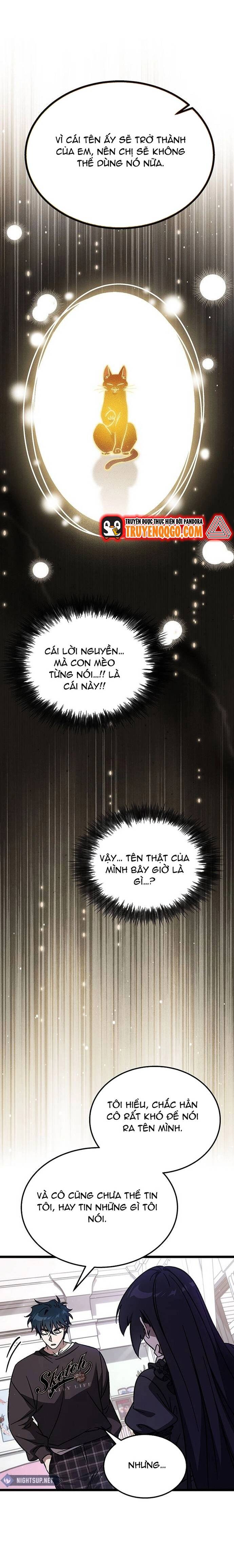 Hỏa Vương Nữ: Cấp 99 - Chapter 9 - Page 6
