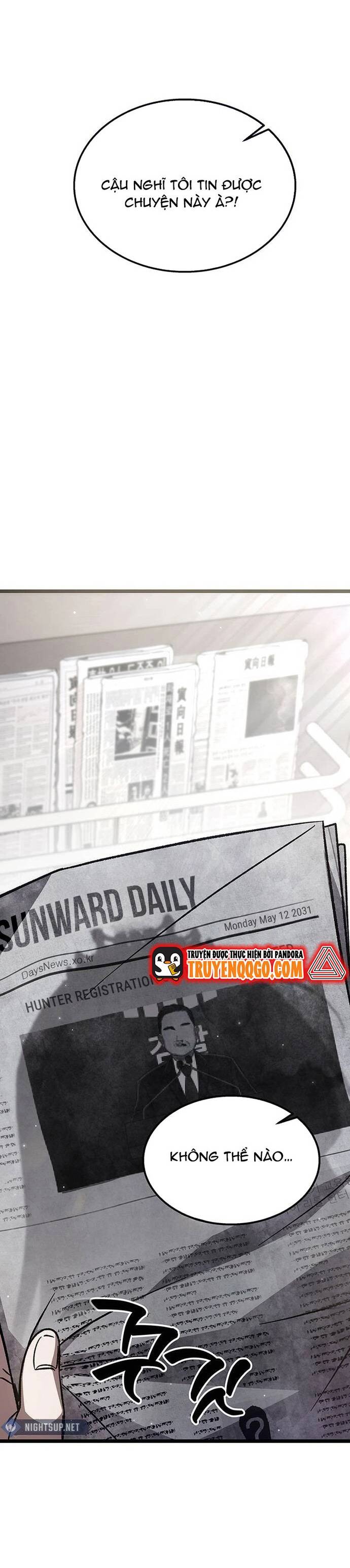 Hỏa Vương Nữ: Cấp 99 - Chapter 9 - Page 8