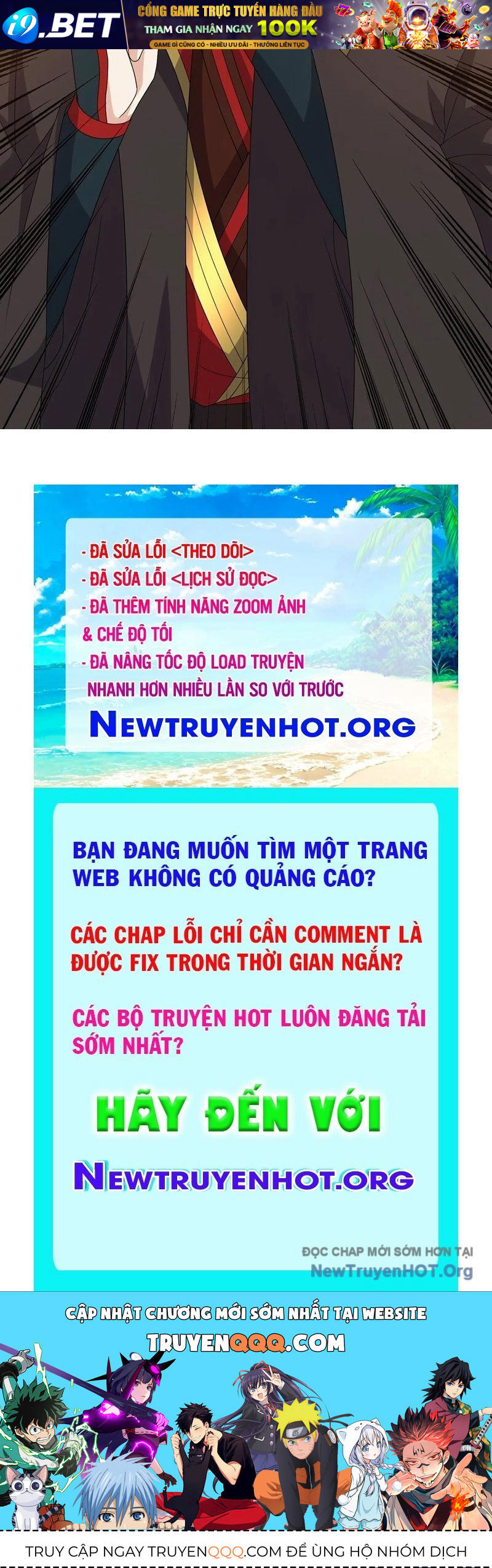 Tiên Võ Đế Tôn - Chapter 820 - Page 170