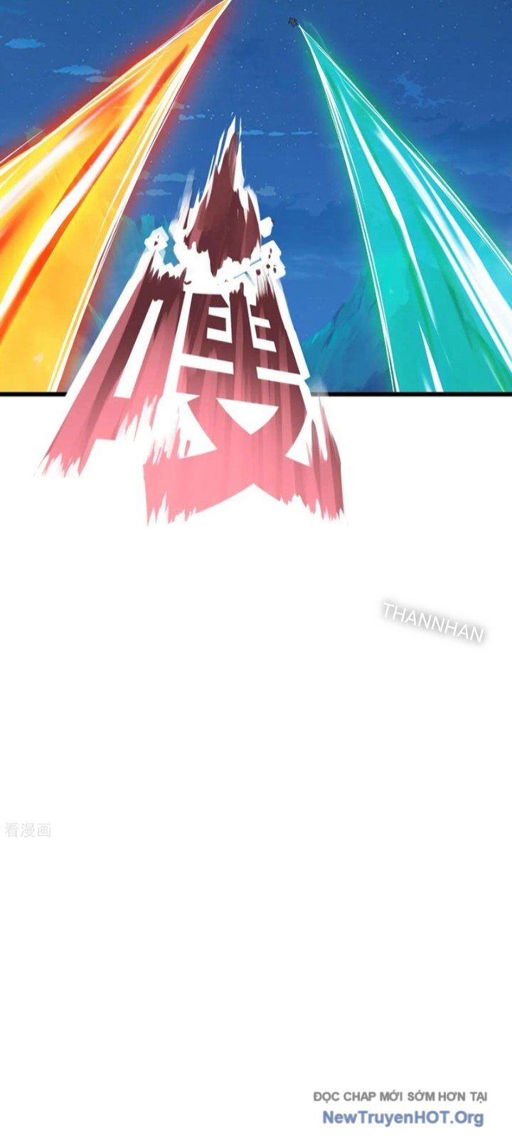 Tiên Võ Đế Tôn - Chapter 821 - Page 14