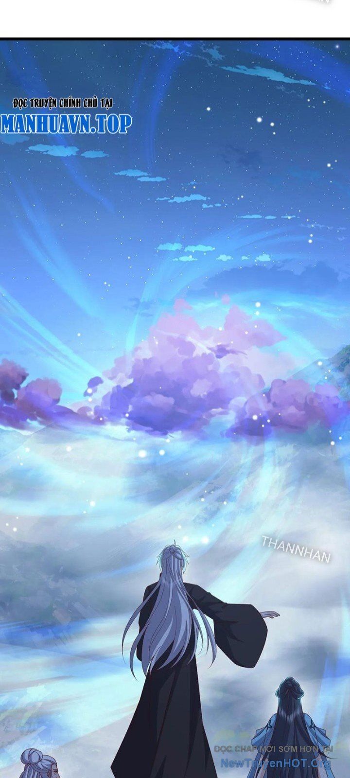 Tiên Võ Đế Tôn - Chapter 821 - Page 16