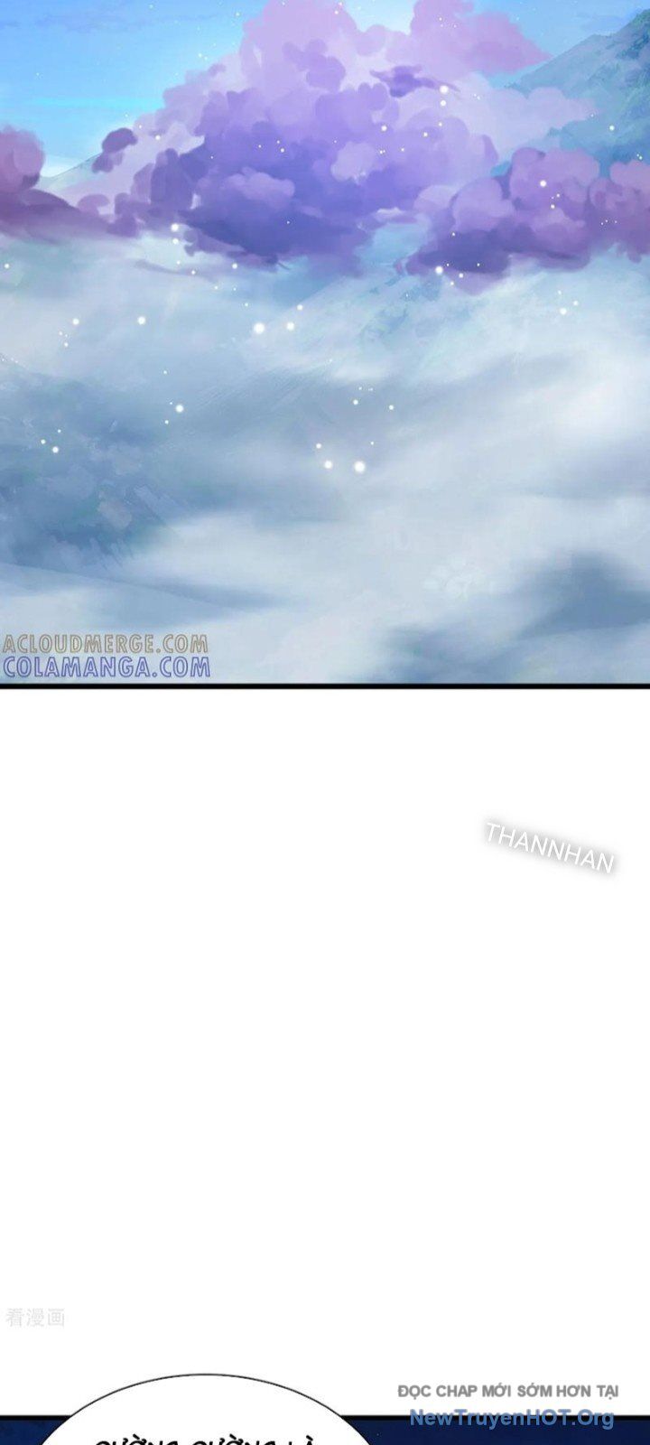 Tiên Võ Đế Tôn - Chapter 821 - Page 19