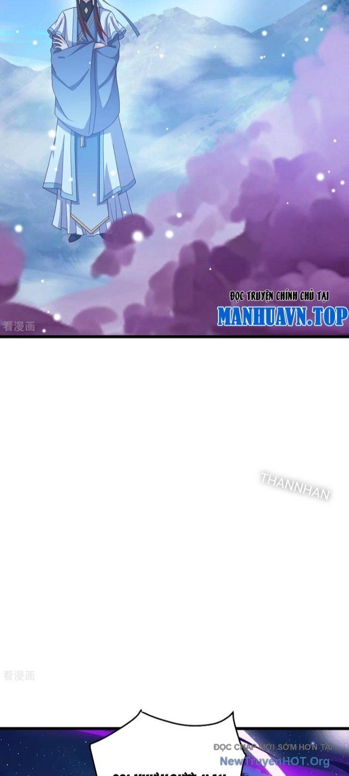Tiên Võ Đế Tôn - Chapter 821 - Page 24