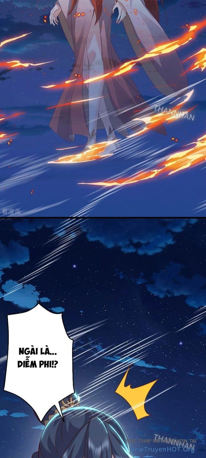 Tiên Võ Đế Tôn - Chapter 821 - Page 28