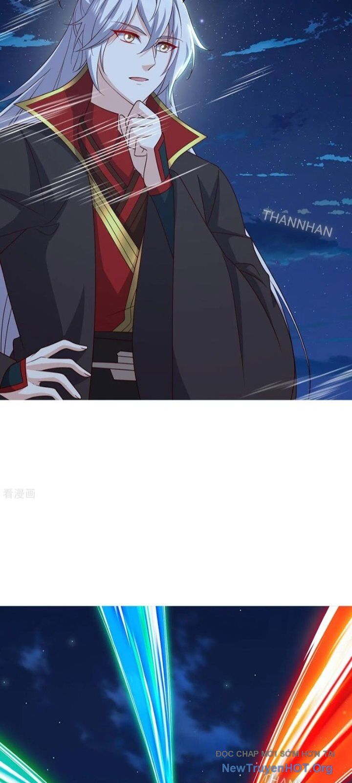 Tiên Võ Đế Tôn - Chapter 821 - Page 33