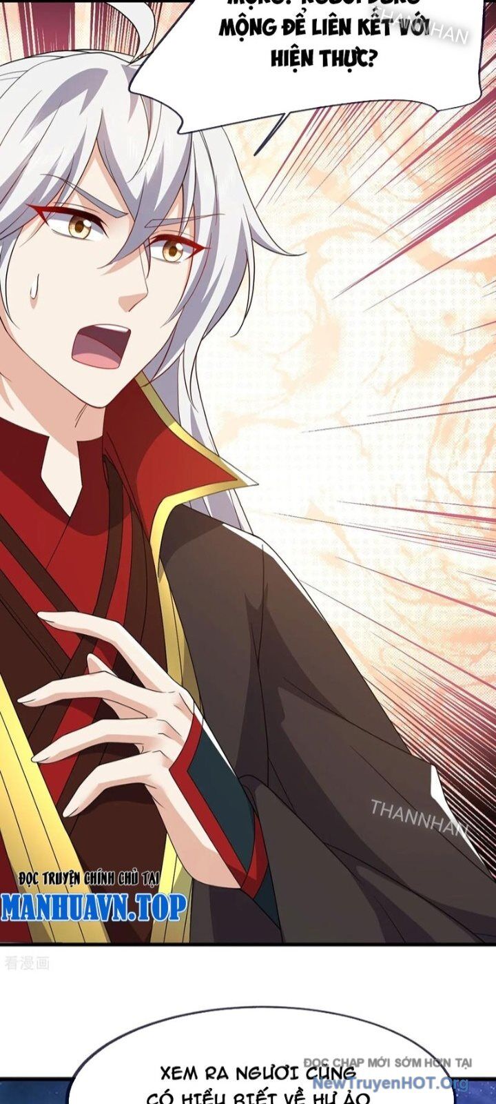 Tiên Võ Đế Tôn - Chapter 821 - Page 40