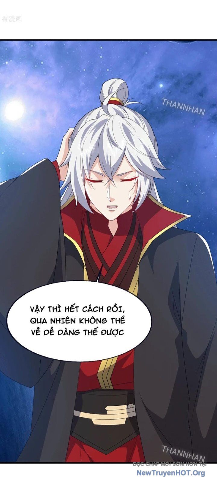 Tiên Võ Đế Tôn - Chapter 821 - Page 47