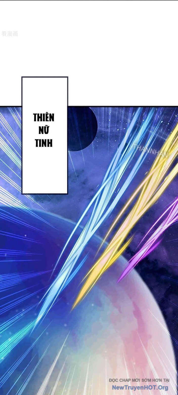 Tiên Võ Đế Tôn - Chapter 821 - Page 49