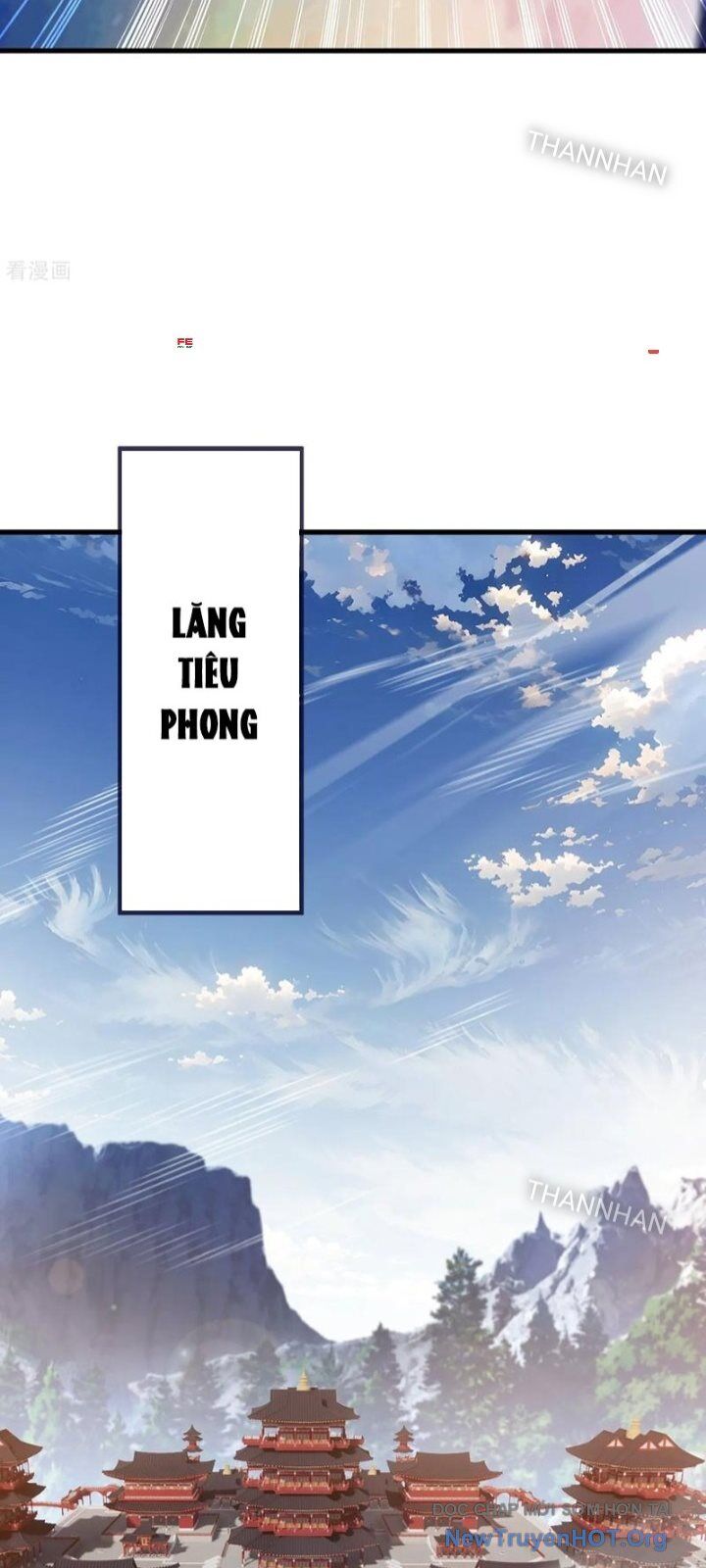 Tiên Võ Đế Tôn - Chapter 821 - Page 50