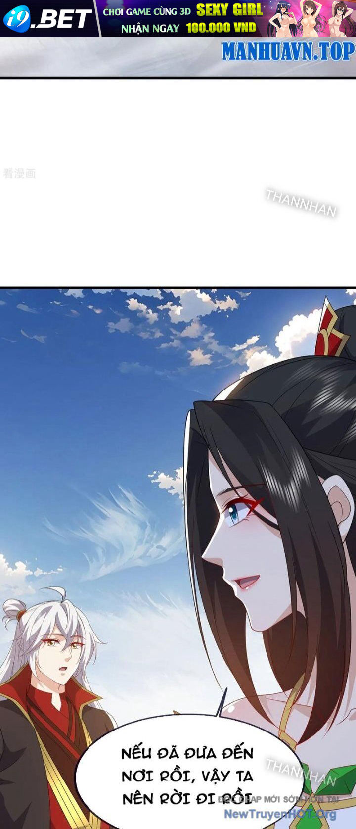 Tiên Võ Đế Tôn - Chapter 821 - Page 52