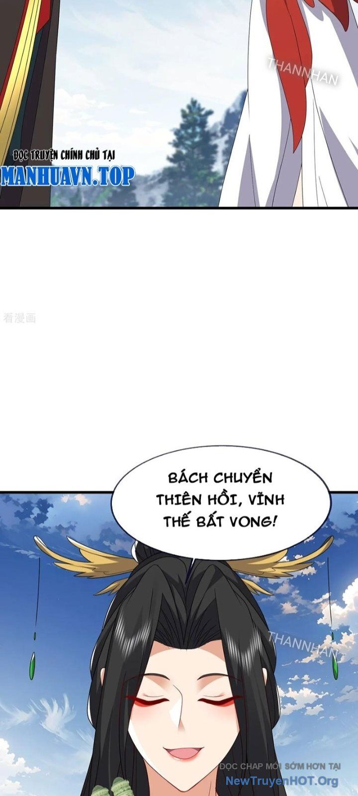 Tiên Võ Đế Tôn - Chapter 821 - Page 55