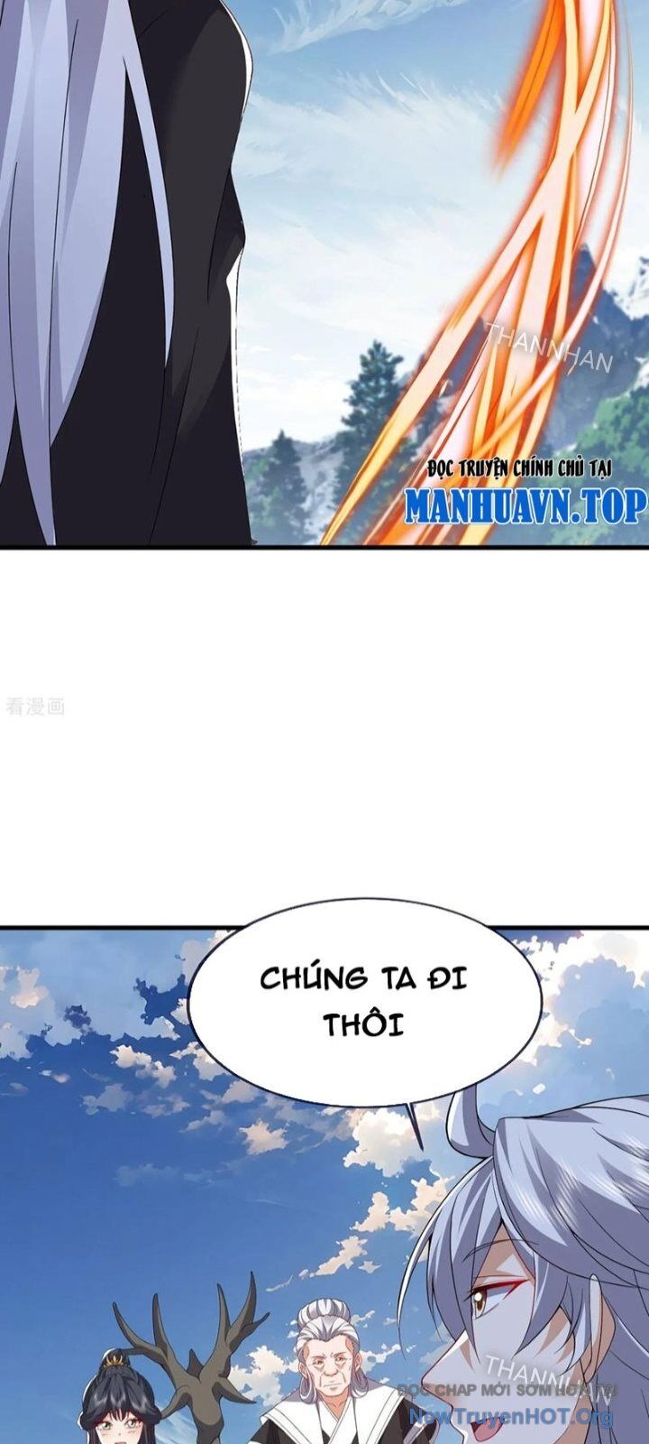 Tiên Võ Đế Tôn - Chapter 821 - Page 57