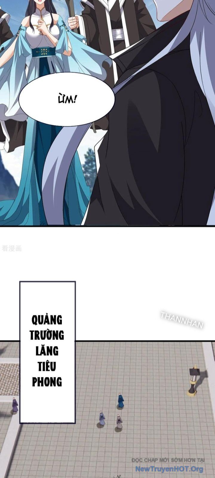 Tiên Võ Đế Tôn - Chapter 821 - Page 58