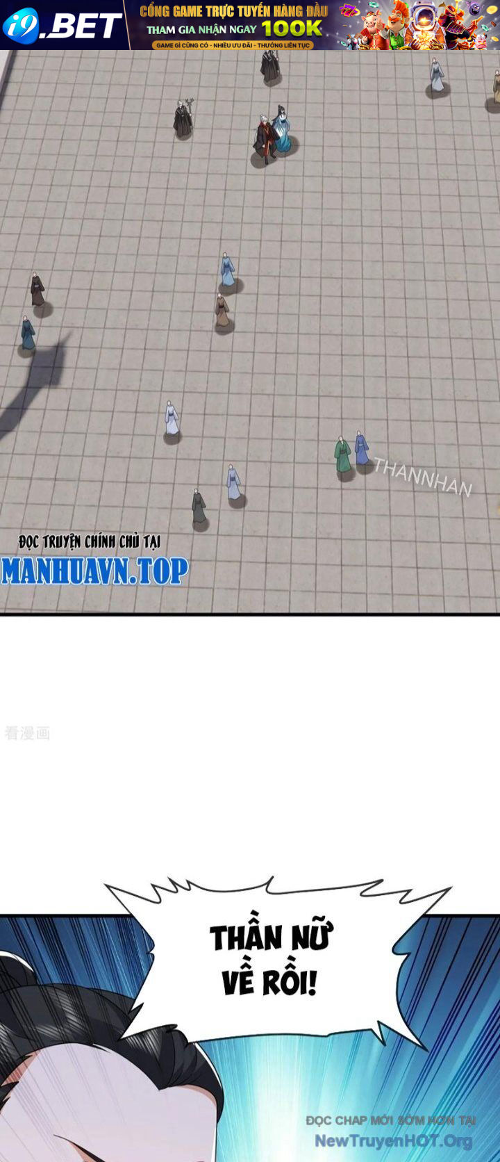 Tiên Võ Đế Tôn - Chapter 821 - Page 59