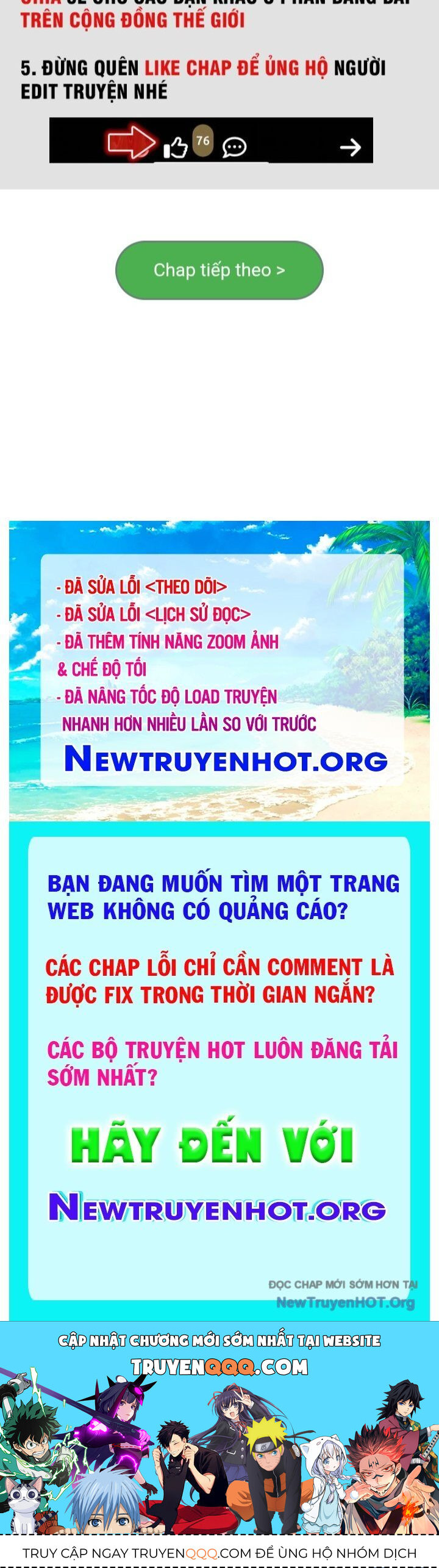 Tiên Võ Đế Tôn - Chapter 821 - Page 62