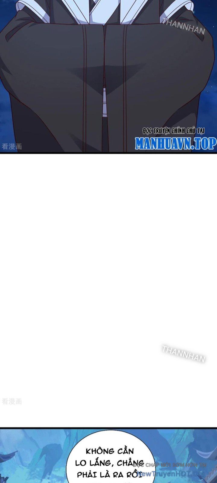 Tiên Võ Đế Tôn - Chapter 821 - Page 9