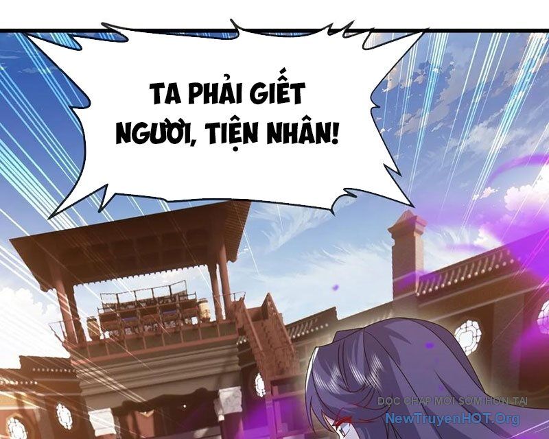 Tiên Võ Đế Tôn - Chapter 823 - Page 109