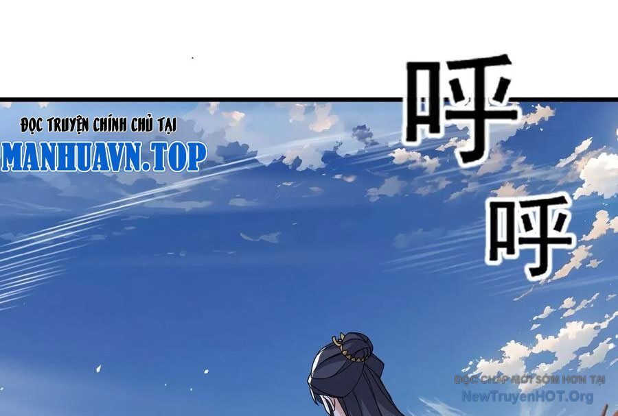 Tiên Võ Đế Tôn - Chapter 823 - Page 11