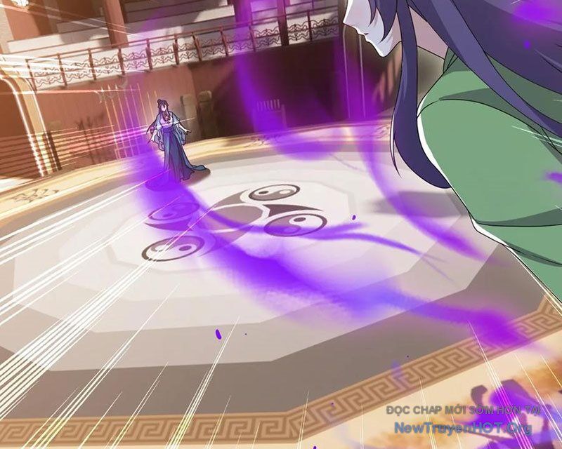 Tiên Võ Đế Tôn - Chapter 823 - Page 110