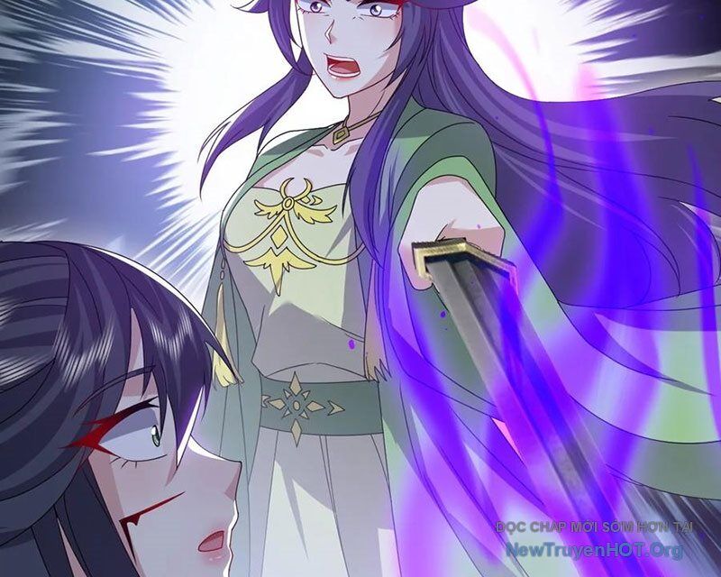 Tiên Võ Đế Tôn - Chapter 823 - Page 113