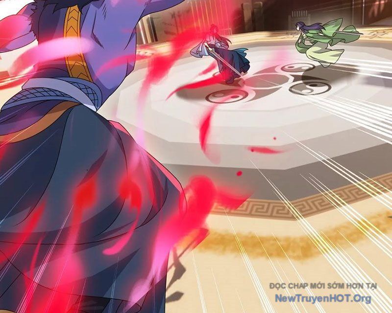 Tiên Võ Đế Tôn - Chapter 823 - Page 116