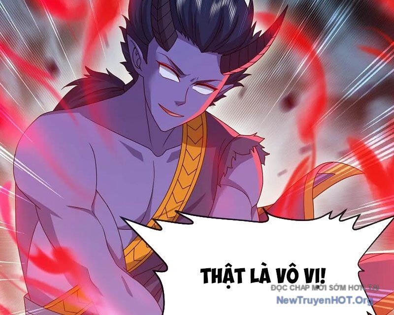 Tiên Võ Đế Tôn - Chapter 823 - Page 118